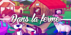 Dans la Ferme