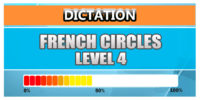 French Dictation Level 4