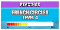 French Readings Level 4