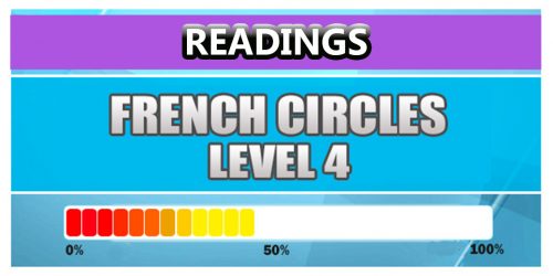 Allez en Belgique-French reading