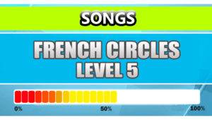 French Songs Level 5