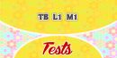 TB L1 M1