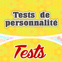 Tests de personnalité