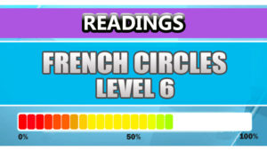 French Readings Level 6