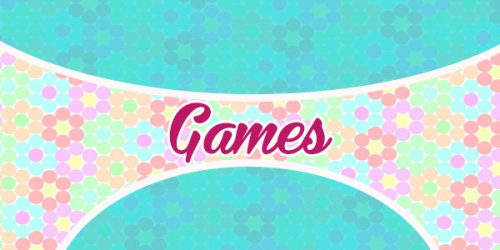 Games - Jeux