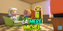 La mère Michel