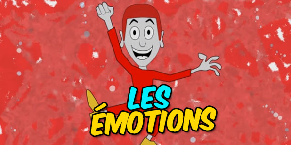 Les émotions