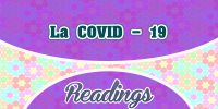 La COVID – 19