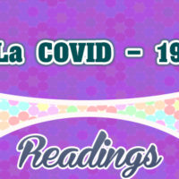 La COVID – 19