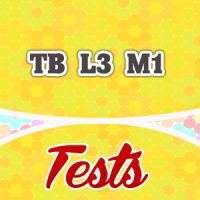 TB L3 M1