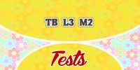 TB L3 M2