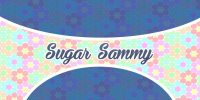 Sugar Sammy