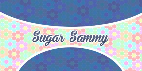Sugar Summy-Youtube Channel