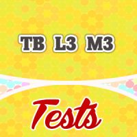 TB L3 M3