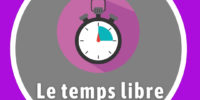 Le temps libre