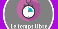 Le temps libre