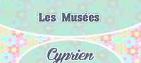 Les Musées – Cyprien