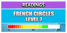 French Readings Level 7