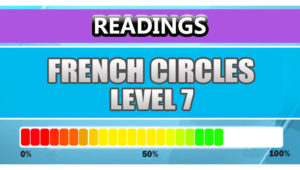 French Readings Level 7