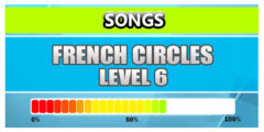 French Songs Level 6