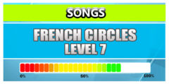 French Songs Level 7