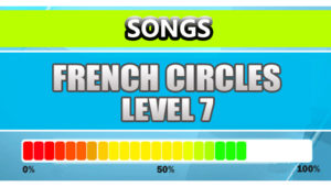 French Songs Level 7