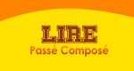 LIRE Passé Composé