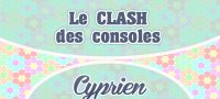 Le CLASH des consoles – Cyprien