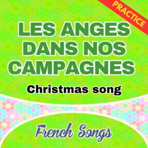 Les anges dans nos campagnes 