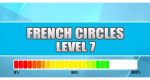 French Circles Level 7