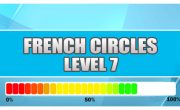 French Circles Level 7
