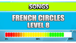 French Songs Level 8