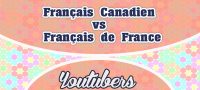 Français canadien vs français de France – Alexa