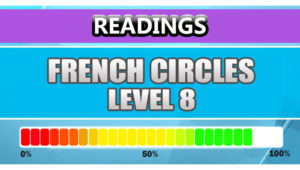 French Readings Level 8