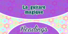 La guitare magique
