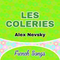 Alex Nevsky Les Coloriés