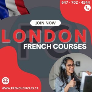 London Online French Courses
