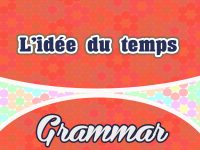 L’idée du temps