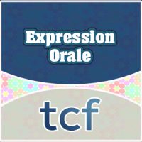 TCF Expression Orale - French Circles