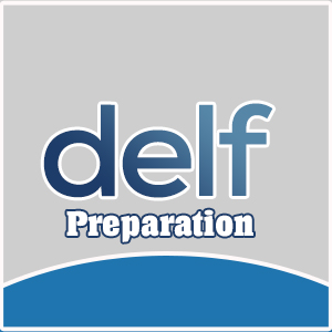 Delf preparation - French Circles