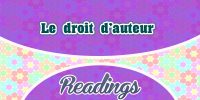 Le droit d’auteur