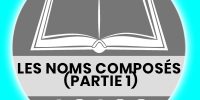 Les noms composés