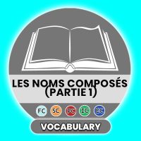 Les noms composés