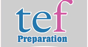 Prepare for TEF – Préparation au TEF