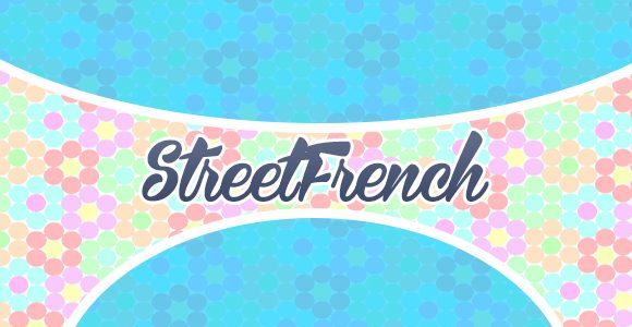 StreetFrench - French Circles