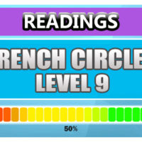 French Readings Level 9