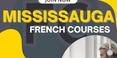 French Courses in Mississauga