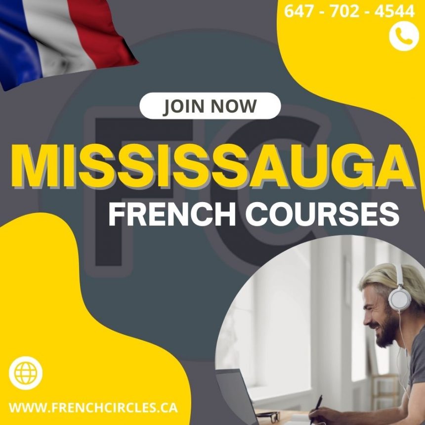 Mississauga Online French Courses