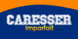 CARESSER Imparfait