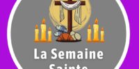 La Semaine Sainte